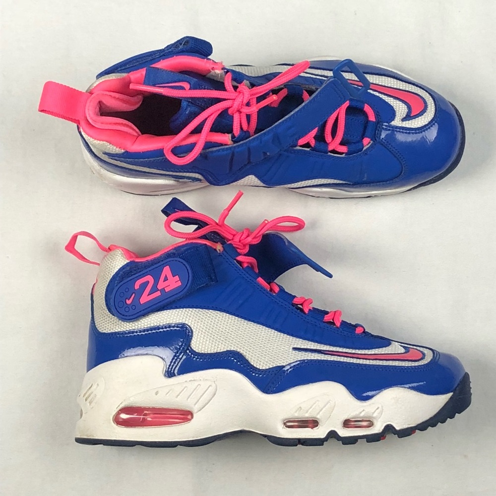 Nike Griffey wmns 8 youth 6.5